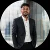 RITIK Singh