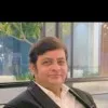 PARAG MATHUR