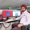 Kuljit Singh