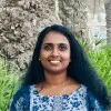 sreeja mohan