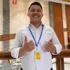 Albert Kristian Harefa