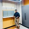 Mohammed Feroz