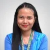 PAMELA RICA RAUT RAUT