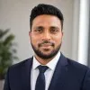 Mohammed Saud Ahmed