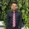 Krunal Patel
