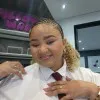 Lisebo Nyokana