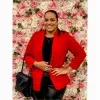 Keiandra Burns