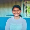 S Manasa