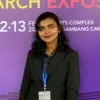 Ashviny Murugan