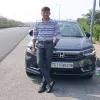 ANIRUDH CH