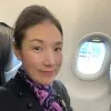 Fiona Yuan