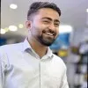 Vishal Shamra