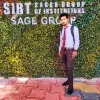 Mohit Kumar Pandey