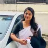Abhirami Anil