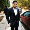 Sri Harsha Reddy
