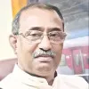 K Radhakrishna Menon