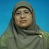 Nor Raudah Hj Siren