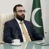 Muhammad Abid Khan