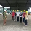 Sulistio Dwi Handoko