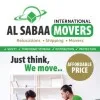 Al Sabaa Movers