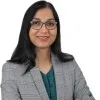 Richa Choubey