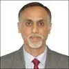 K Ashok Rao