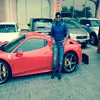 HARSH SHARMA