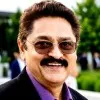 Krishnaswamy Parthasarathy