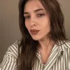 Angelina Lazviashvili