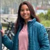 Namrata Gudelli