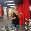 Austin Shynal