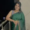 Shalini Goswami