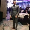 Amit Roy