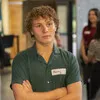 Harry Cornford
