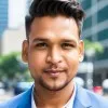 Sharfaraz Mohammed