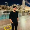 Amsil Hussain