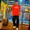 Ranajit Sahoo