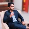 Azmat Hussain