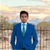 Harsh Patel