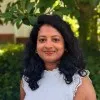 Sandhra Madhusoodhanan