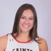 Olivia Barringer