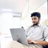 Md Rahul Ahmed