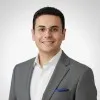 Mark Zakaria