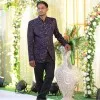 Vinod Kumar