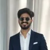 Manish Sriram