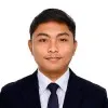 Mark Bryan Pring