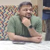 Munaf saiyed