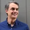 Robert Eckard