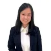 Joyalicia Lin