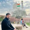 JAYANT YADAV